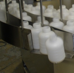 product accumulator